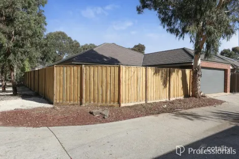 Property photo of 15 Kevington Drive Eynesbury VIC 3338