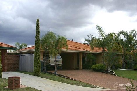 12 Creswick Crss, Kiara, WA 6054