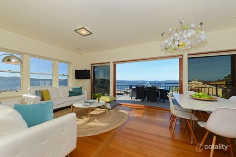 Property photo of 654 Sandy Bay Road Sandy Bay TAS 7005