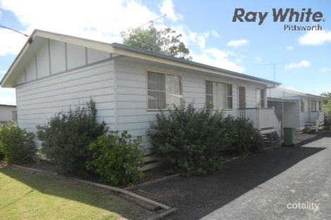 1/28 Gillespie St, Millmerran, QLD 4357