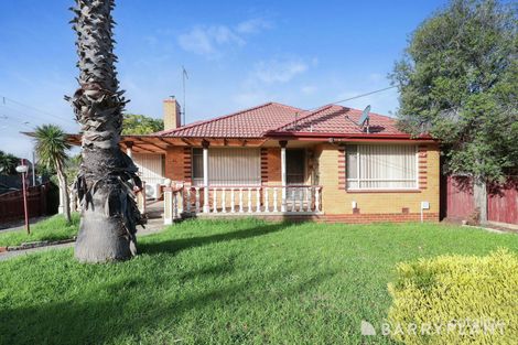 Property photo of 46 Avondale Avenue St Albans VIC 3021