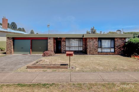 Property photo of 33 Cox Street Port Fairy VIC 3284