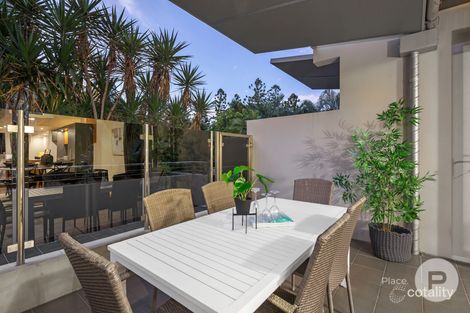 Property photo of 5/12 Maidstone Street Kelvin Grove QLD 4059