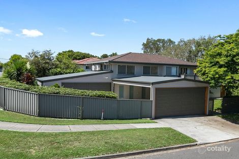 Property photo of 69 Main Avenue Wavell Heights QLD 4012