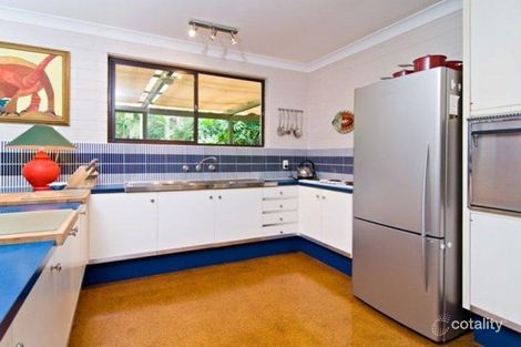 Property photo of 4 Tallawong Place The Gap QLD 4061
