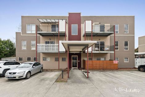 11/12 Bourke St, Ringwood, VIC 3134