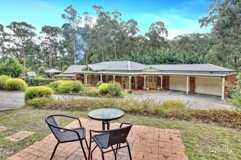 16 Stone Rd N, Gembrook, VIC 3783