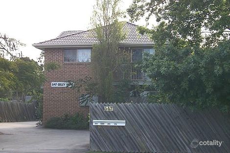 547 Oxley Rd, Sherwood, QLD 4075