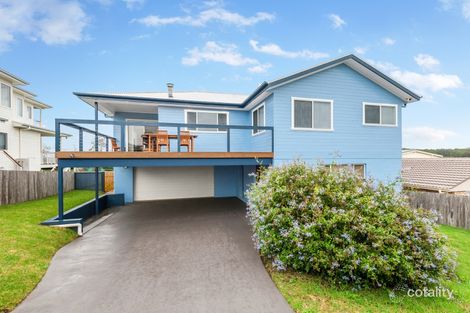 Property photo of 27 Kurrawa Drive Kioloa NSW 2539