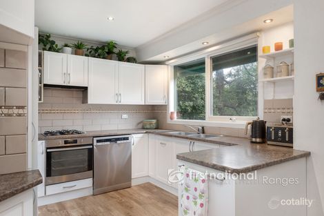 Property photo of 41 Second Avenue Cockatoo VIC 3781