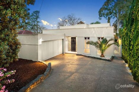 Property photo of 10 Hepburn Avenue Beaumaris VIC 3193