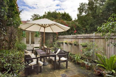 Property photo of 3 Quarry Street Paddington NSW 2021