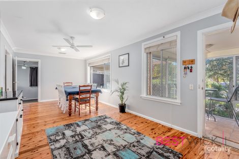 Property photo of 22 Mount Errol Street Blayney NSW 2799