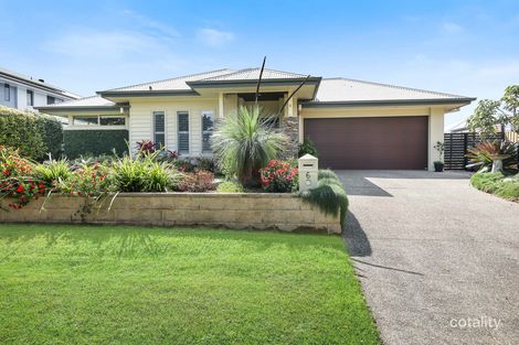 6 Rivermill Tce, Maudsland, QLD 4210