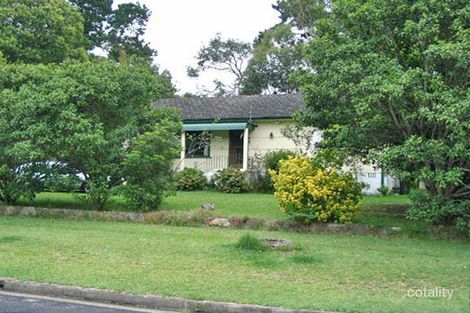 51 Hersey St, Blaxland, NSW 2774