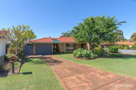 Property photo of 26 Sheldrake Way Willetton WA 6155