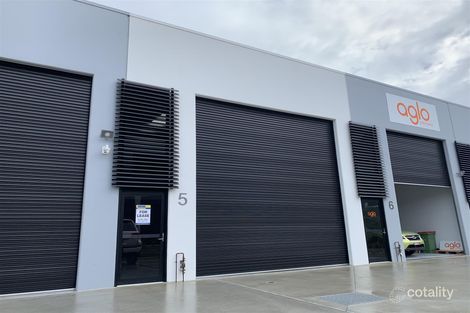 Lot 5/14 Harrington St, Arundel, QLD 4214