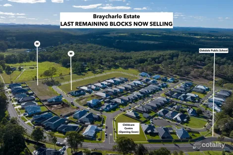 10 Coyle Cct, Oakdale, NSW 2570