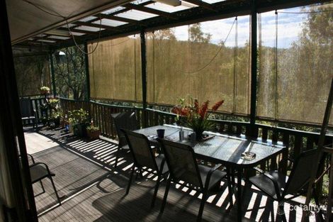 Property photo of 2262 Flagstone Creek Road Silver Ridge QLD 4352