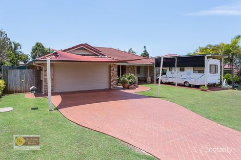 40 Plumer St, Wellington Point, QLD 4160