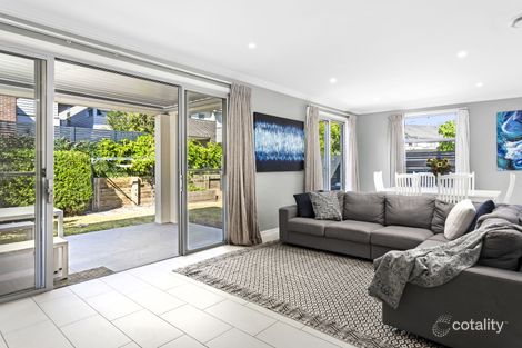 Property photo of 8 Aspect Crescent Glenmore Park NSW 2745