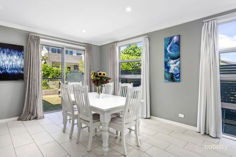 Property photo of 8 Aspect Crescent Glenmore Park NSW 2745