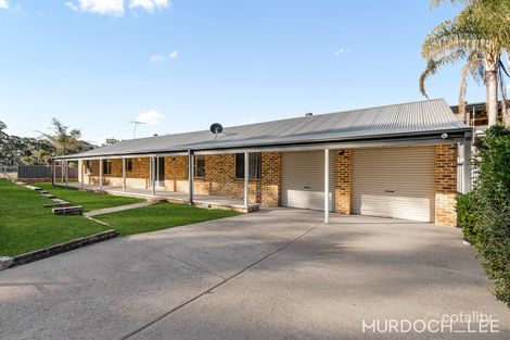 120 Edmund St, Grantham Farm, NSW 2765