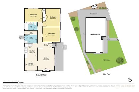 Property photo of 147 Ridgeway Parade Sunshine West VIC 3020