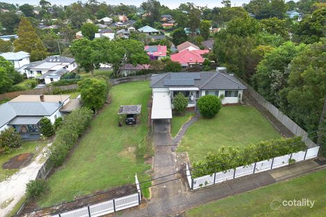 947-949 Pacific Hwy, Berowra, NSW 2081