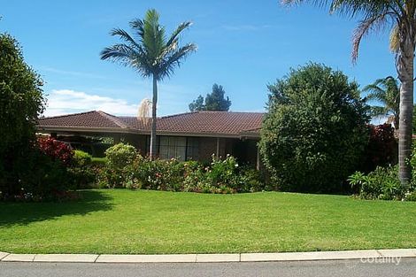 4 Burtenshaw Cl, Leeming, WA 6149