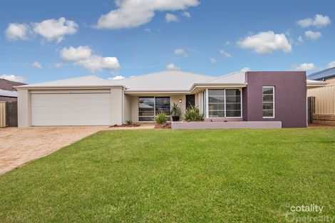Property photo of 59 Greeson Parkway Secret Harbour WA 6173