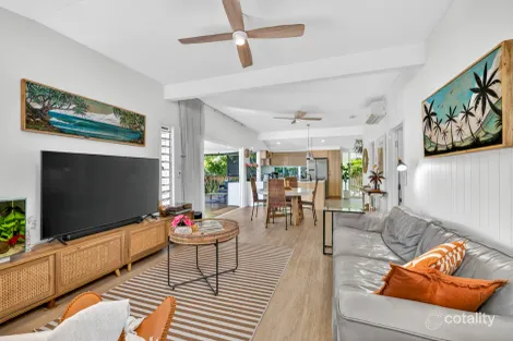 Property photo of 55 Roderick Street Moffat Beach QLD 4551