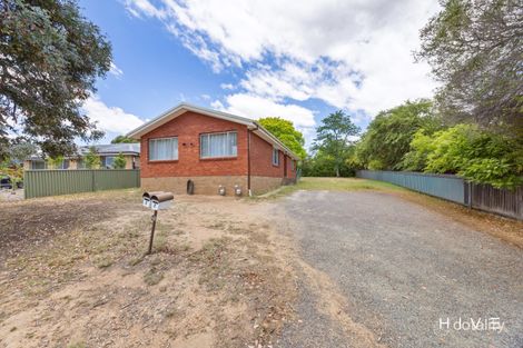 21 Thomson St, Chifley, ACT 2606