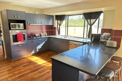 Property photo of 83 Pickering Road Eureka QLD 4660
