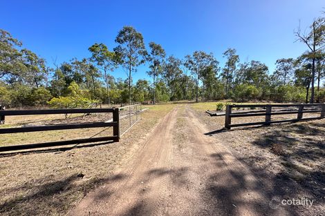 Property photo of 83 Pickering Road Eureka QLD 4660