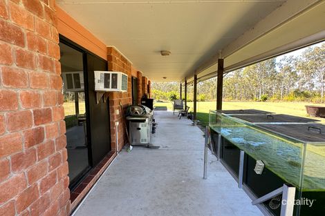 Property photo of 83 Pickering Road Eureka QLD 4660