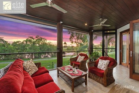 Property photo of 8A Riverwood Drive Idalia QLD 4811