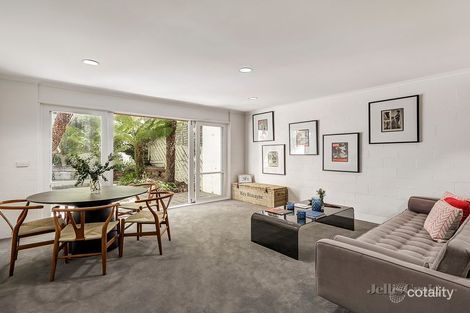 Property photo of 2/35-37 Alexandra Avenue South Yarra VIC 3141