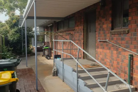 Property photo of 37A Arthur Street Ridgehaven SA 5097