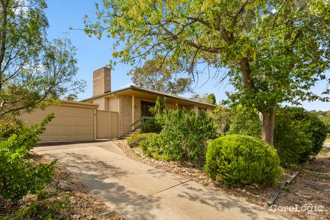Property photo of 3 Lansell Circuit Wanniassa ACT 2903