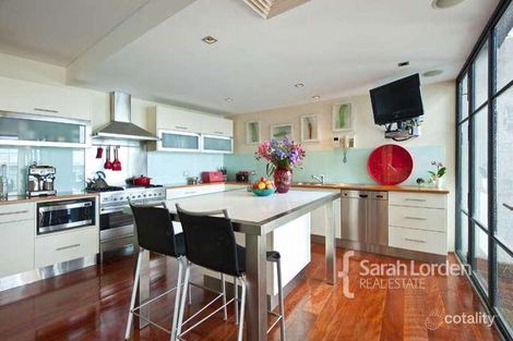 Property photo of 2 Broderick Street Balmain NSW 2041