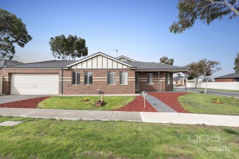 77 Featherhead Way, Harkness, VIC 3337