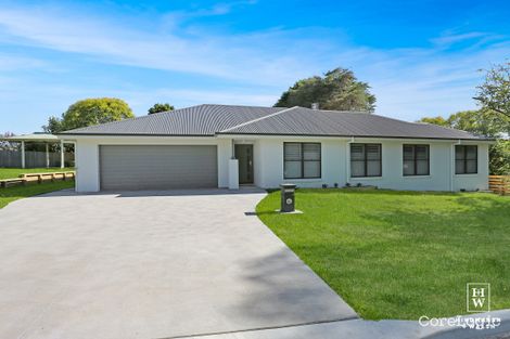 26 Lovelle St, Moss Vale, NSW 2577