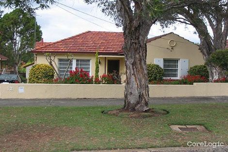 Property photo of 12 Ravenna Street Strathfield NSW 2135