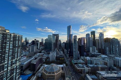 3402/318 Russell St, Melbourne, VIC 3000