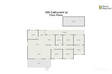 Property photo of 199 Cathundril Street Narromine NSW 2821