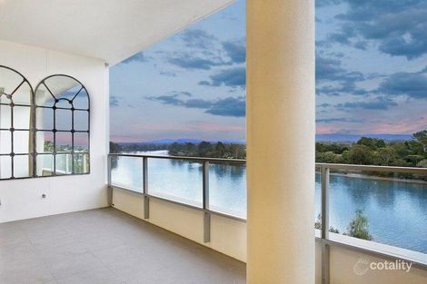 Property photo of 221/205 King Arthur Terrace Tennyson QLD 4105