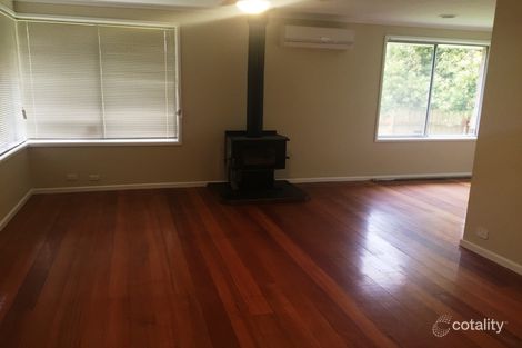 Property photo of 82 Peppercorn Parade Epping VIC 3076