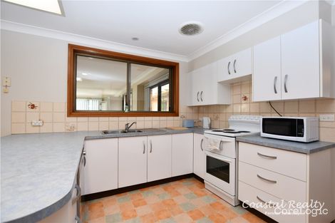 Property photo of 20 Flora Parade Tuncurry NSW 2428