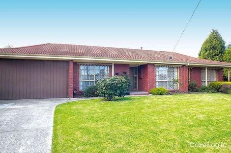 Property photo of 27 Parsons Avenue Glen Waverley VIC 3150